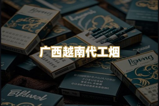 免税外烟爆珠